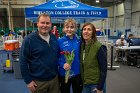 Senior Day 2024  Wheaton College Men's and Women's track and field Senior Day 2024. - Photo by: Keith Nordstrom : Wheaton College, track & field, Senior Day 2024